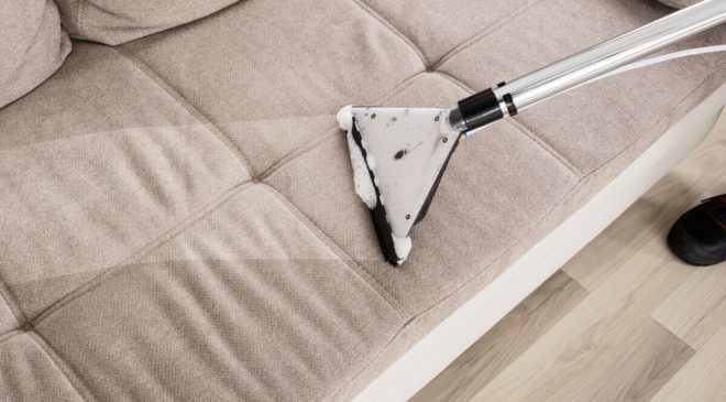 Koltuk Yıkama Fiyatları: Ankara’da Kaliteli Çözüm